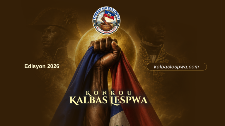Pourquoi Kalbas Lespwa est devenu le rendez-vous incontournable de la jeunesse haïtienne ?